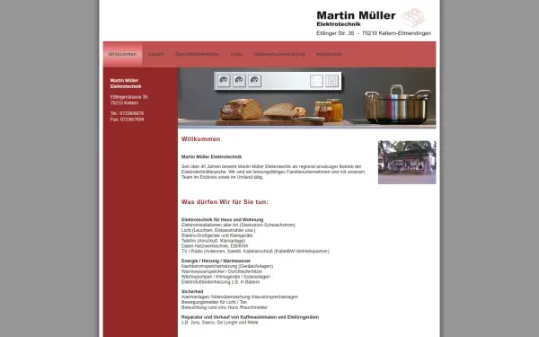 martin-mueller-elektro.de