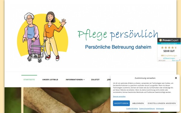 www.pflege-persoenlich.de