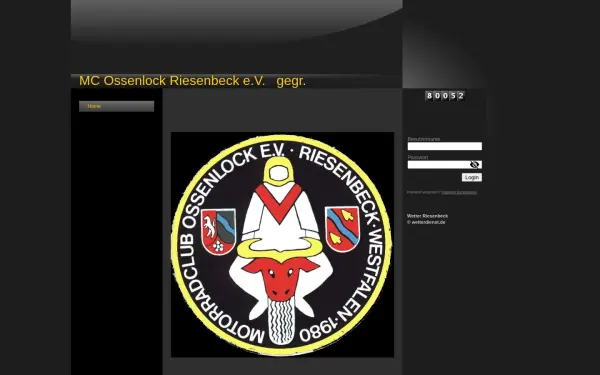 mc-ossenlock-riesenbeck.de