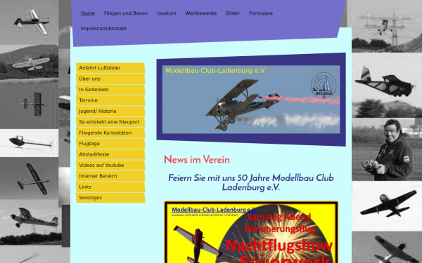 www.mcl-ladenburg.de