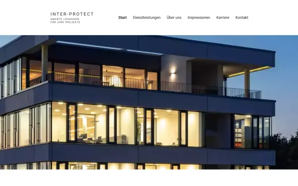 interprotect.de