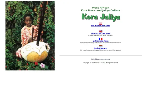 kora-music.com