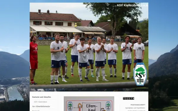 www.allgemeiner-sportverein-kiefersfelden.de