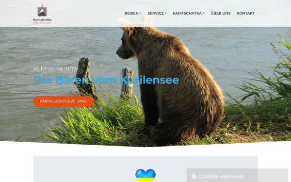 www.kamchatka.cc