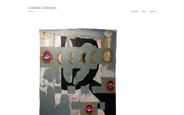 carminesperanza.de