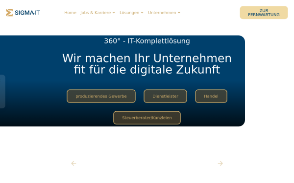 sigma-it.de