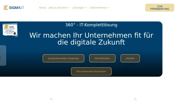 sigma-it.de