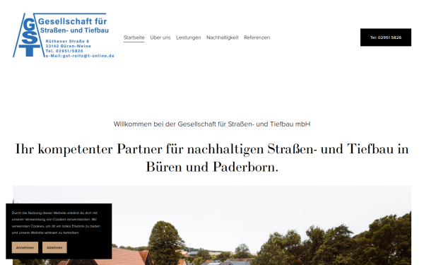 www.gst-bau.de