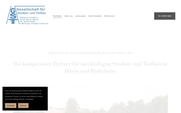 www.gst-bau.de
