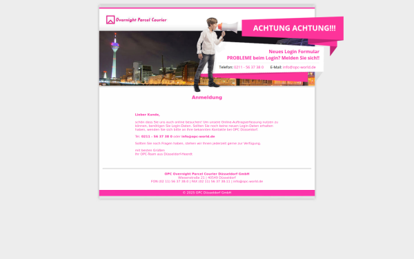 my-opc.de