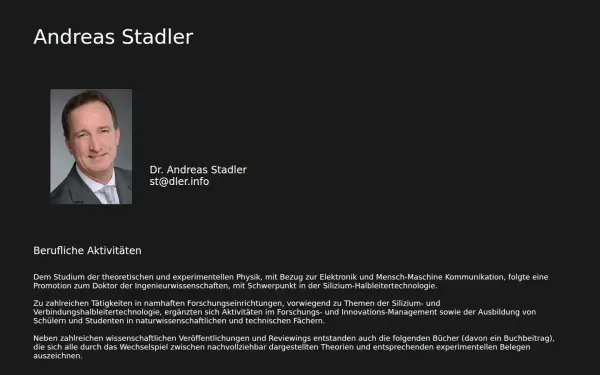 www.andreasstadler.de
