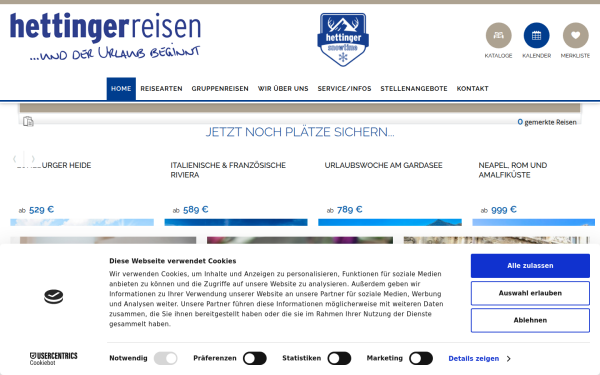 www.hettingerreisen.de