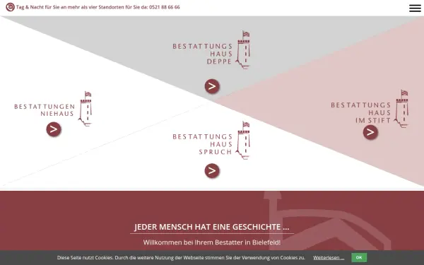www.meinbestatter.de