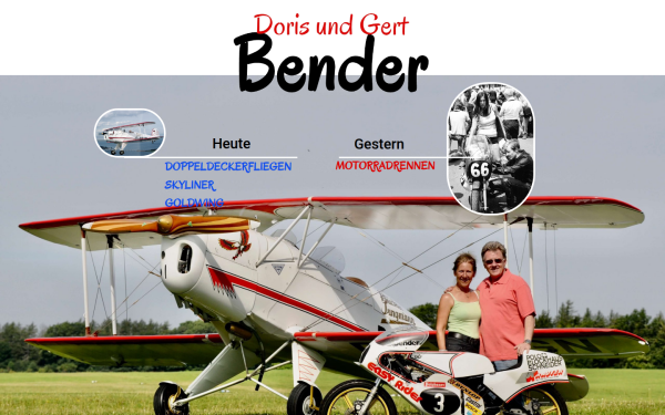 gertbender.de
