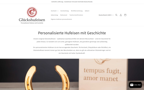glueckshufeisen.de