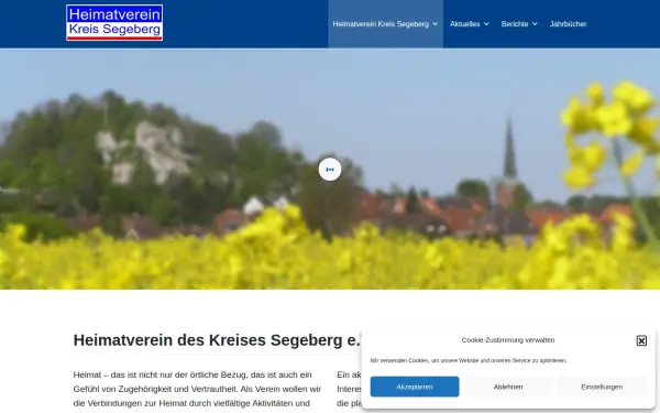 www.heimatverein-kreis-segeberg.de