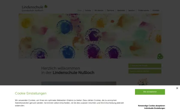 www.lindenschule-nussloch.de
