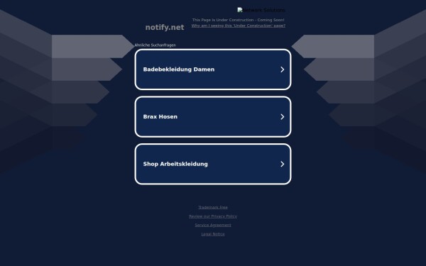 notify.net