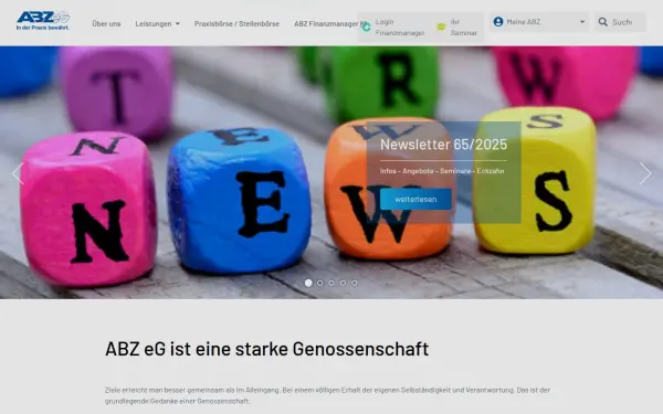 www.abzeg.de