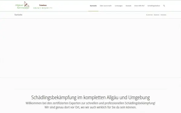 allgaeuer-kammerjaeger.de