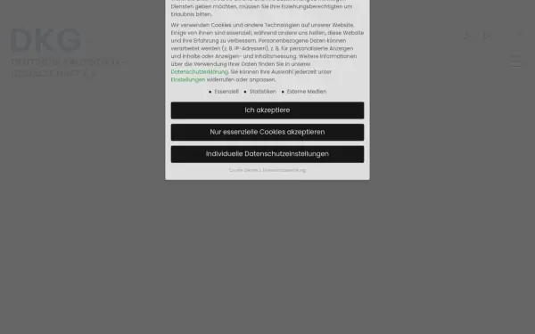 dkg-rubber.de