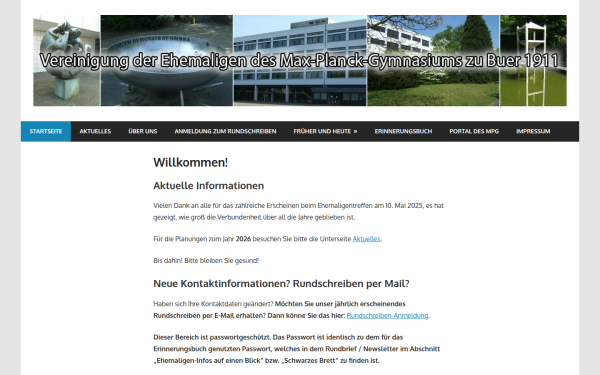 mpg-ehemalige.de