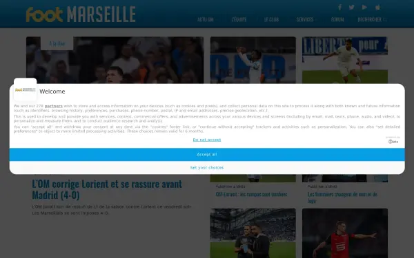 www.footmarseille.com