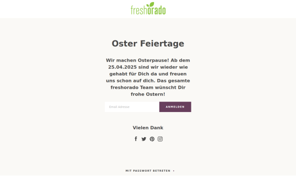 www.freshorado.de