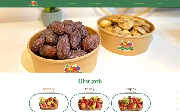 www.happyfruits.de