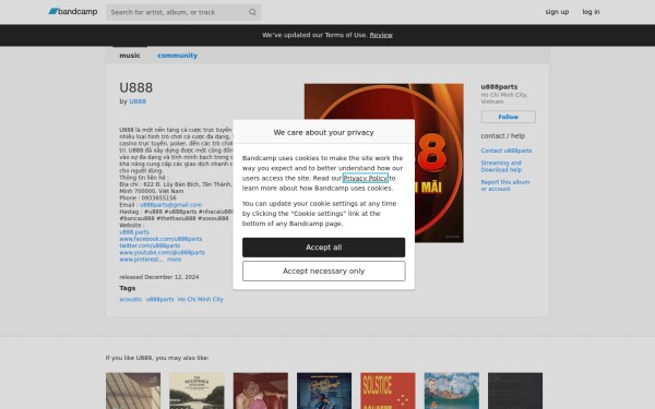 u888parts.bandcamp.com