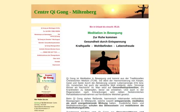 www.qigong-miltenberg.de