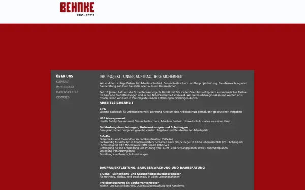www.behnkeprojects.de