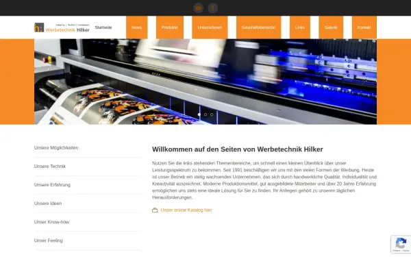 www.werbetechnik-hilker.de