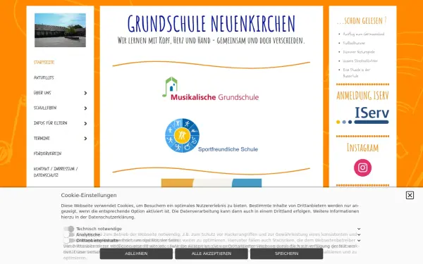 gsneuenkirchen-imherrengarten.de