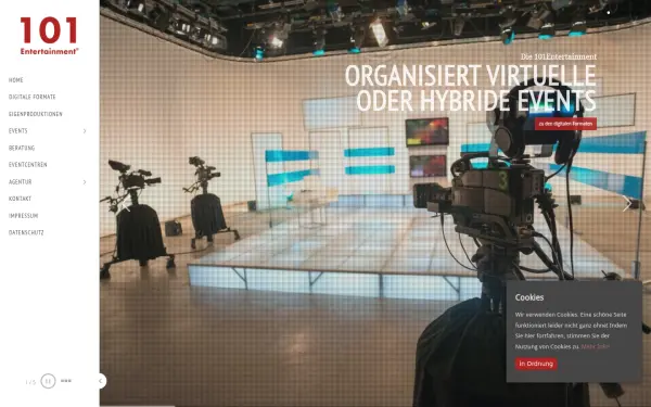 www.101-entertainment.de