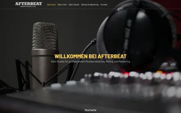 afterbeat.de