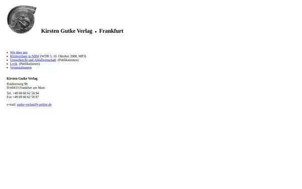 gutke-verlag.de