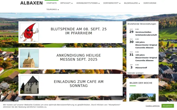 www.albaxen.de
