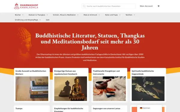 dharmashop.de