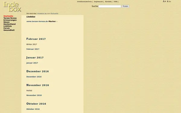 lindebox.de