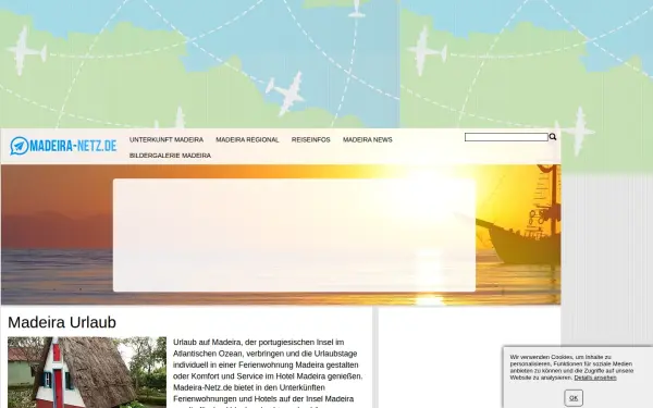 www.madeira-netz.de