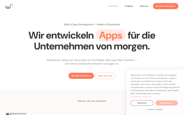 www.w63.io