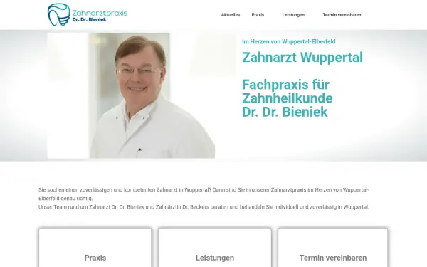 dr-bieniek.de