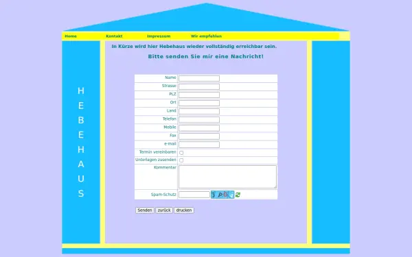 hebehaus.de