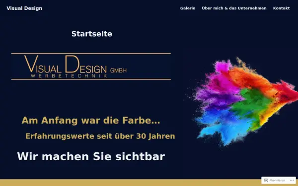 visual-design-gmbh.de