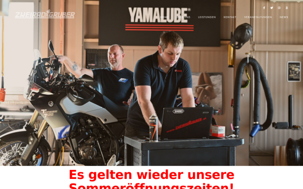 www.zweiradgruber.at