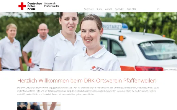 drk-pfaffenweiler.de