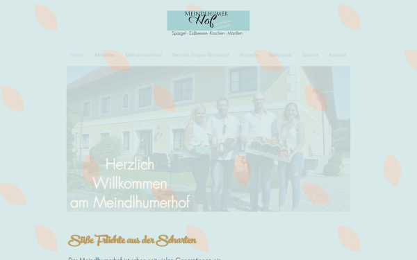 www.meindlhumerhof.at