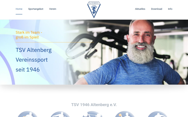 www.tsv-altenberg.de