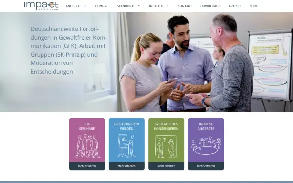 impactinstitut.com